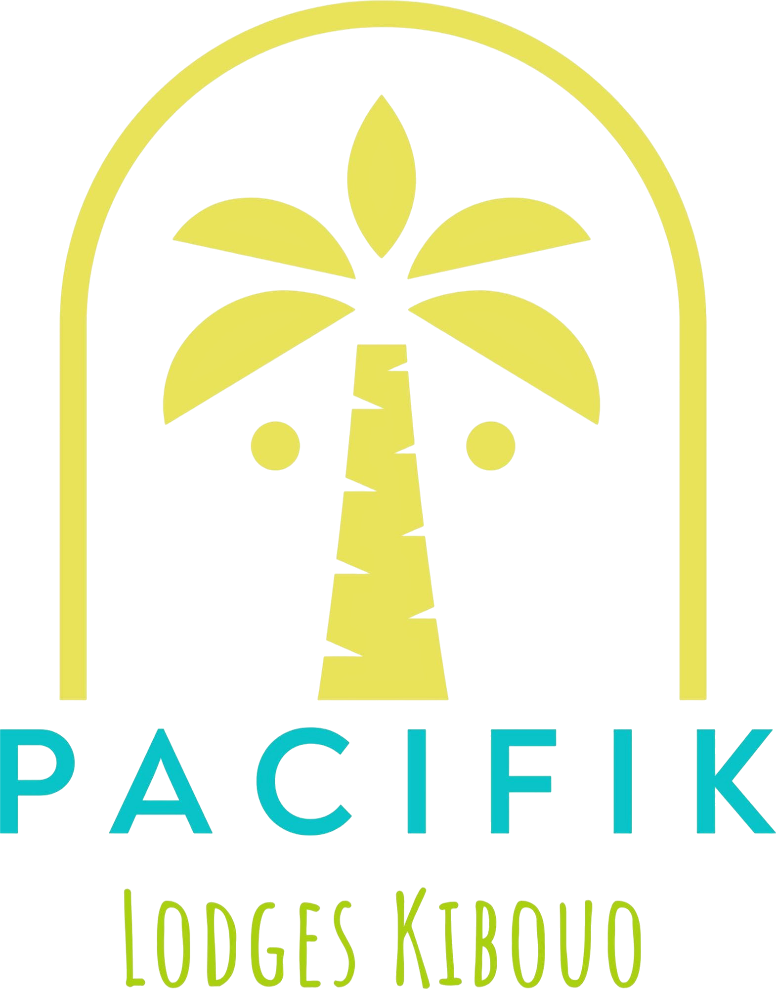 Pacifik Lodges